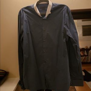 John Varvatos dress shirt